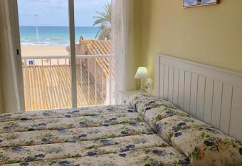 Luxury Apartment in Torrenostra 2-3 has Balcony rooms