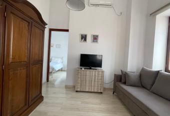 Aphaias Apartments has Balcony rooms