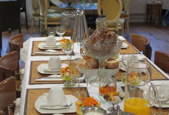 La Maison des Fontaines d Alsace has Balcony rooms