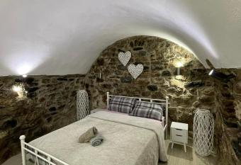 Plavoukos house has Balcony rooms