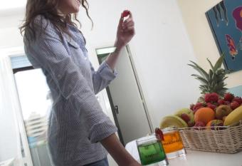 Hotel Oceania has Balcony rooms