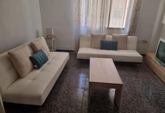 Apartamento has Balcony rooms