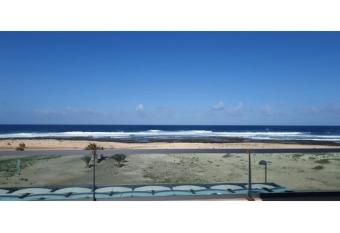 Ola Cotillo! Ver y Sentir el Mar desde casa has Balcony rooms