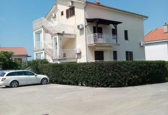 Apartman Njivice Krk has Balcony rooms