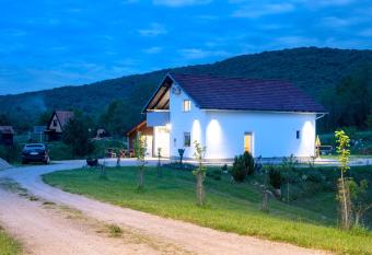 Apartment Roko has Balcony rooms