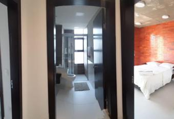 Edificio Flats del sol has Balcony rooms