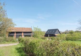 Yoxford Farm Hayloft allows 18 year olds to book a room