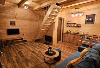 Oaza Jela has Balcony rooms