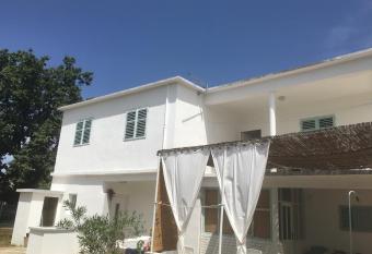 Old Town has Balcony rooms