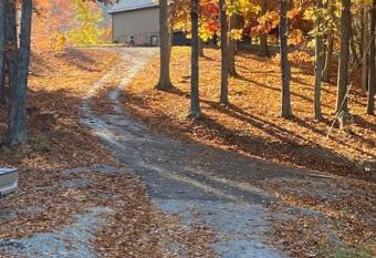 secluded apartment has Balcony rooms