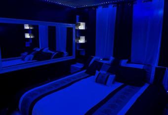 Exotic Fantasy Elevated allows 18 year olds to book a room