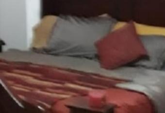 Casa josefina has Balcony rooms