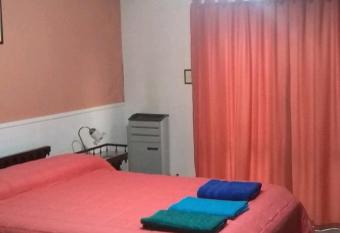 Silvia 1 allows 18 year olds to book a room