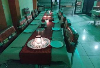 CRA HOTEL has Balcony rooms