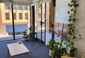 Tattersalls on Watt allows 18 year olds to book a room