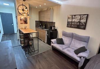 Apartment in Gerbrunn allows 18 year olds to book a room