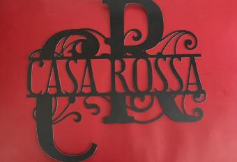 Casa Rossa allows 18 year olds to book a room