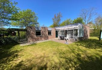 Meno Mosso has Balcony rooms