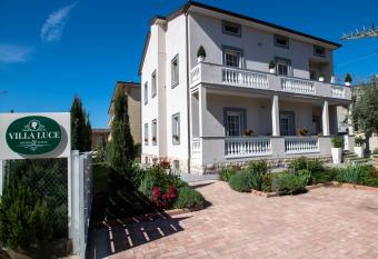 Villa Luce Assisi Rooms & Suites has Balcony rooms