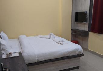 Hotel TRS Inn has Balcony rooms