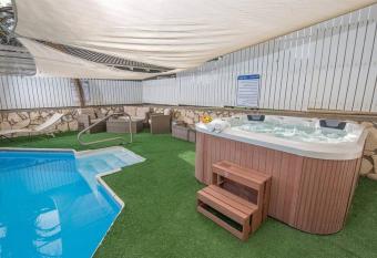                 -                                                                                     allows 18 year olds to book a room