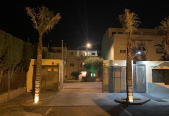 Ocean Sunset Beachfront House has Balcony rooms