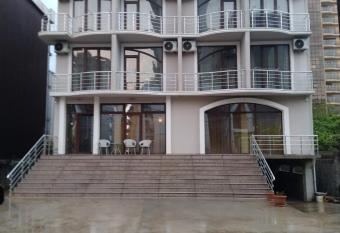 Astra has Balcony rooms