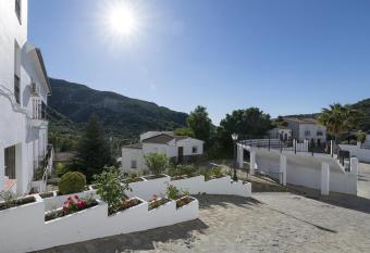 Rincon de los Deseos has Balcony rooms
