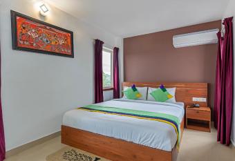 Treebo Trend JP Residency allows 18 year olds to book a room