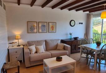 Apartamento Calella Home has Balcony rooms