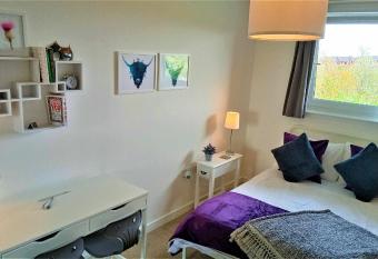 Amazing Stay has Balcony rooms