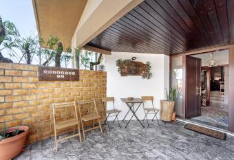 Sobreiro22 has Balcony rooms