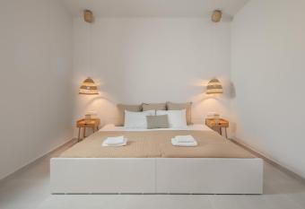 Depi s Sea Horizon Apartments has Balcony rooms