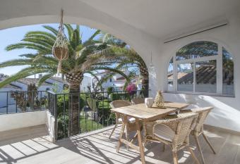 Cayo Coco Yodo - 2 min walk to the beach has Balcony rooms