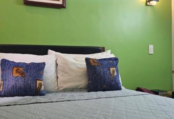 20 Studio Hotel allows 18 year olds to book a room