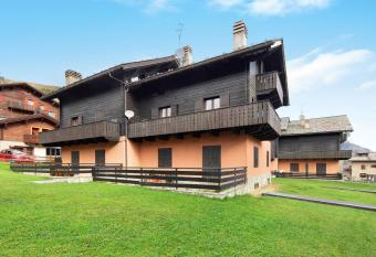 Residence Valleverde has Balcony rooms