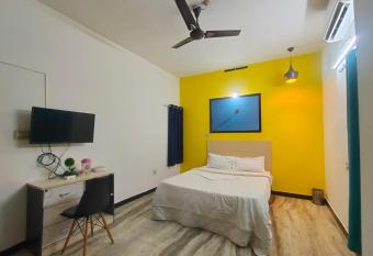 Bacadi Inn has Balcony rooms