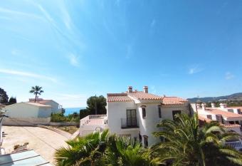 Apartamento Montesol I REF.030 has Balcony rooms