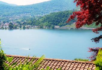 La Palma 3 - Lake view has Balcony rooms