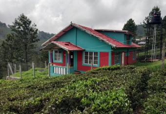 Green Pleasant Stay has Balcony rooms