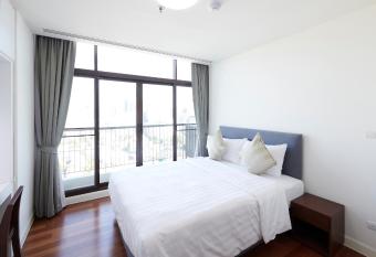 Citiresort Living sukhumvit 39 has Balcony rooms