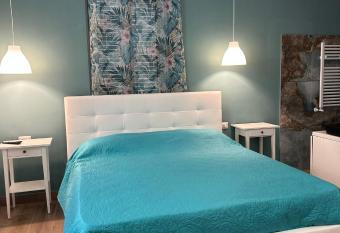 Antica Noria has Balcony rooms