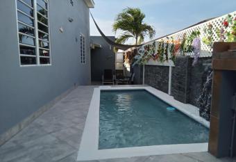 Angola Apartment  allows 18 year olds to book a room