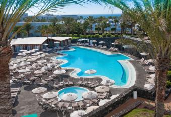 Relaxia Olivina has Balcony rooms