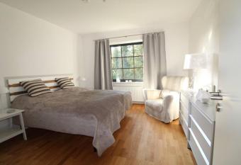 Ferienhaus Backbert & Steuerbert an der Schlei in Kappeln Kopperby has Balcony rooms