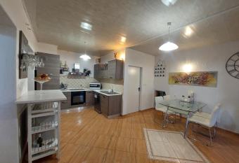 Emedes has Balcony rooms