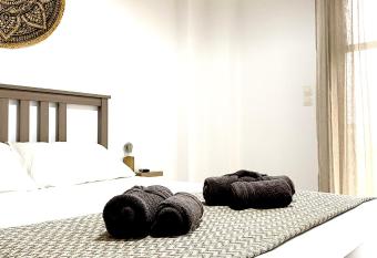 Cleo has Balcony rooms