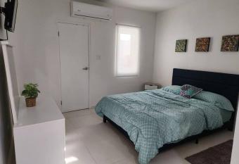 OceanWish Properties has Balcony rooms