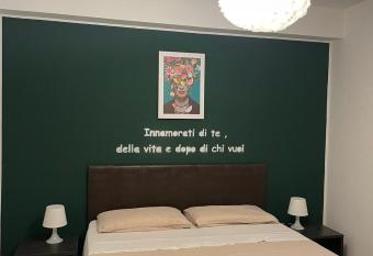 Frida s has Balcony rooms