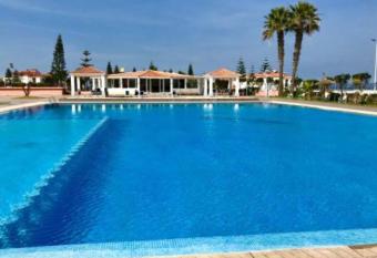 Holiday Homes Marjana has Balcony rooms